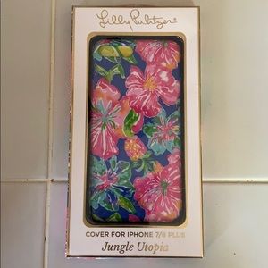 Lilly phone case